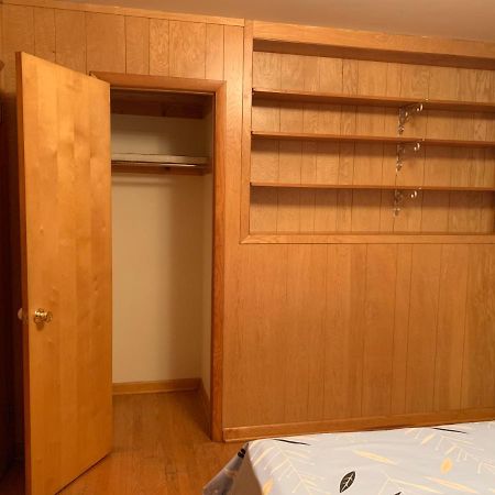 #2 Cozy Queen Size Bedroom @New Brunswick Nj Downtown Екстер'єр фото