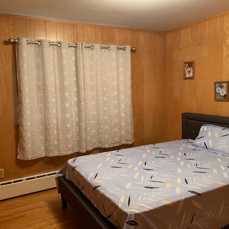 #2 Cozy Queen Size Bedroom @New Brunswick Nj Downtown Екстер'єр фото