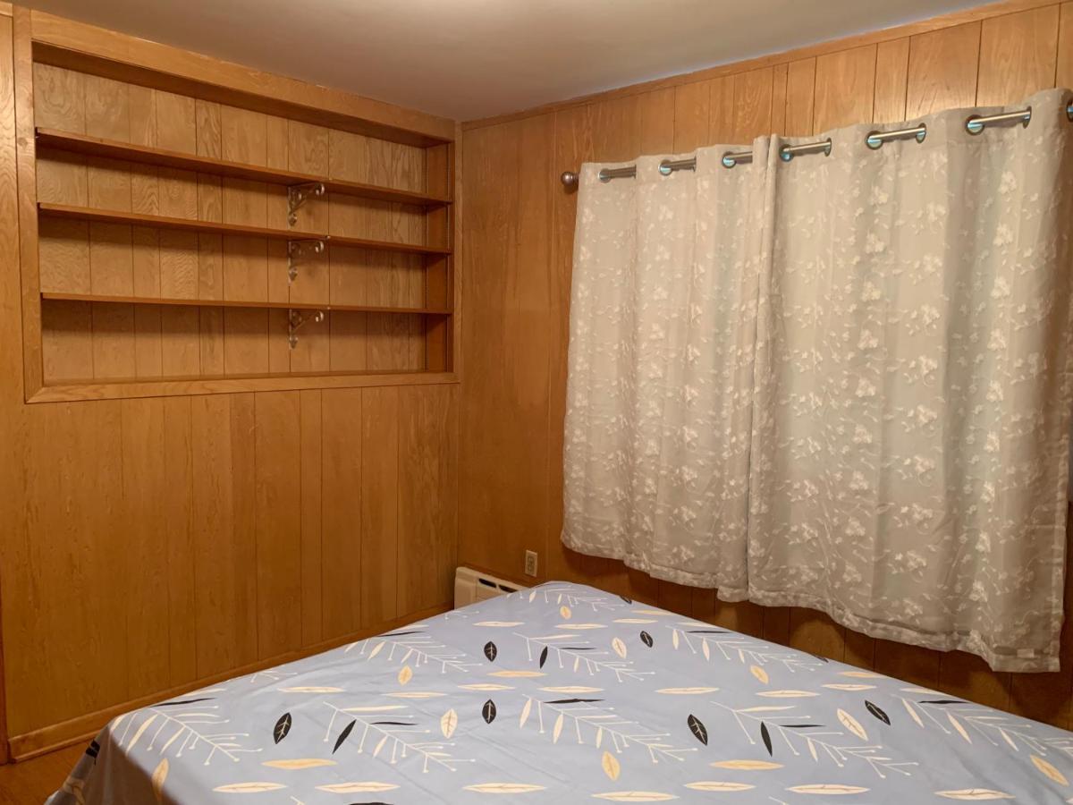 #2 Cozy Queen Size Bedroom @New Brunswick Nj Downtown Екстер'єр фото